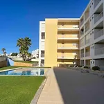 Lägenhet Varandas D Agua With Spectacular Balcony