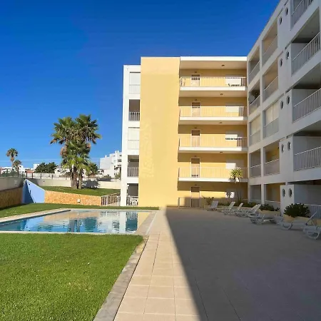Apartman Varandas D Agua With Spectacular Balcony