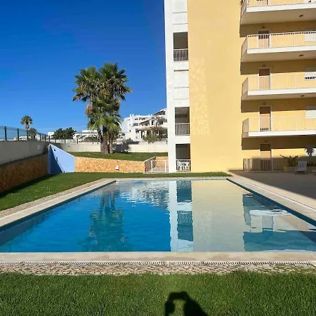 Apartman Varandas D Agua With Spectacular Balcony