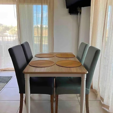 Apartman Varandas D Agua With Spectacular Balcony *