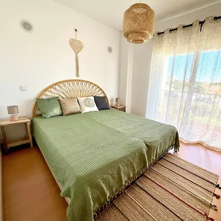 Varandas D Agua With Spectacular Balcony Apartman Portimão