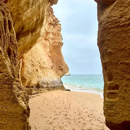 Varandas D Agua With Spectacular Balcony Apartman *