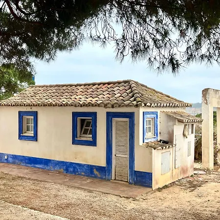 Apartman Varandas D Agua With Spectacular Balcony *