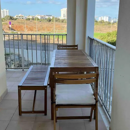 Varandas D Agua With Spectacular Balcony דירה *