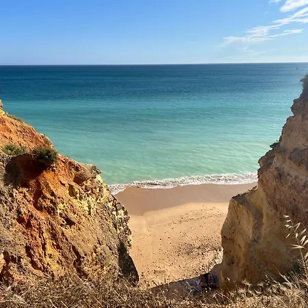 Varandas D Agua With Spectacular Balcony * פורטימאו