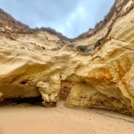Varandas D Agua With Spectacular Balcony דירה *