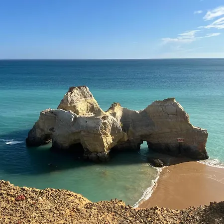 דירה Varandas D Agua With Spectacular Balcony