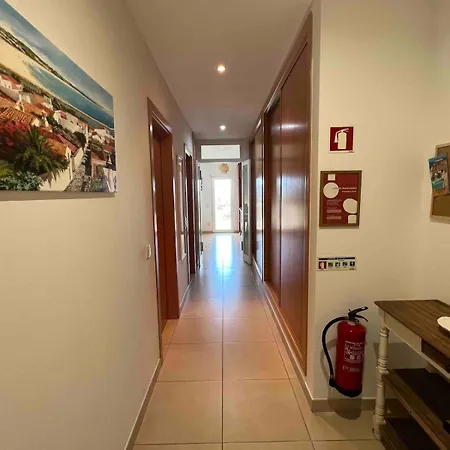 Varandas D Agua With Spectacular Balcony Apartamento *