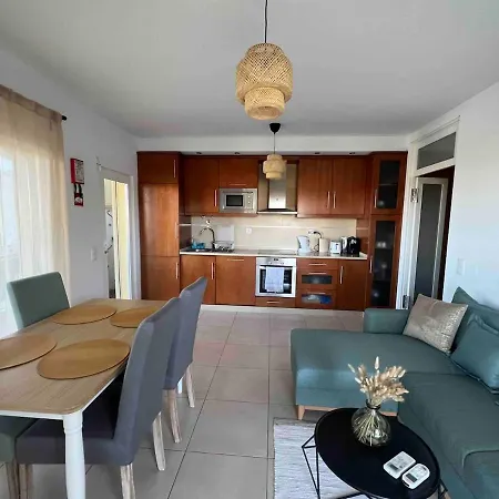 Appartement Varandas D Agua With Spectacular Balcony *