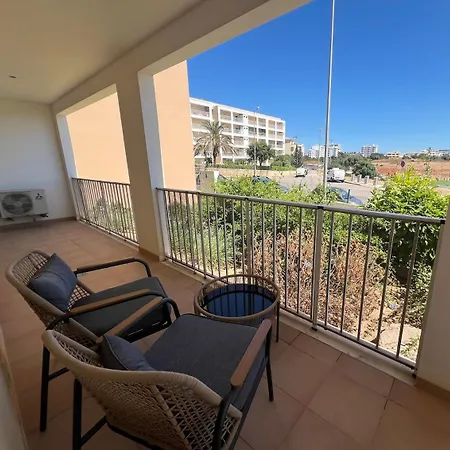 Appartement Varandas D Agua With Spectacular Balcony *